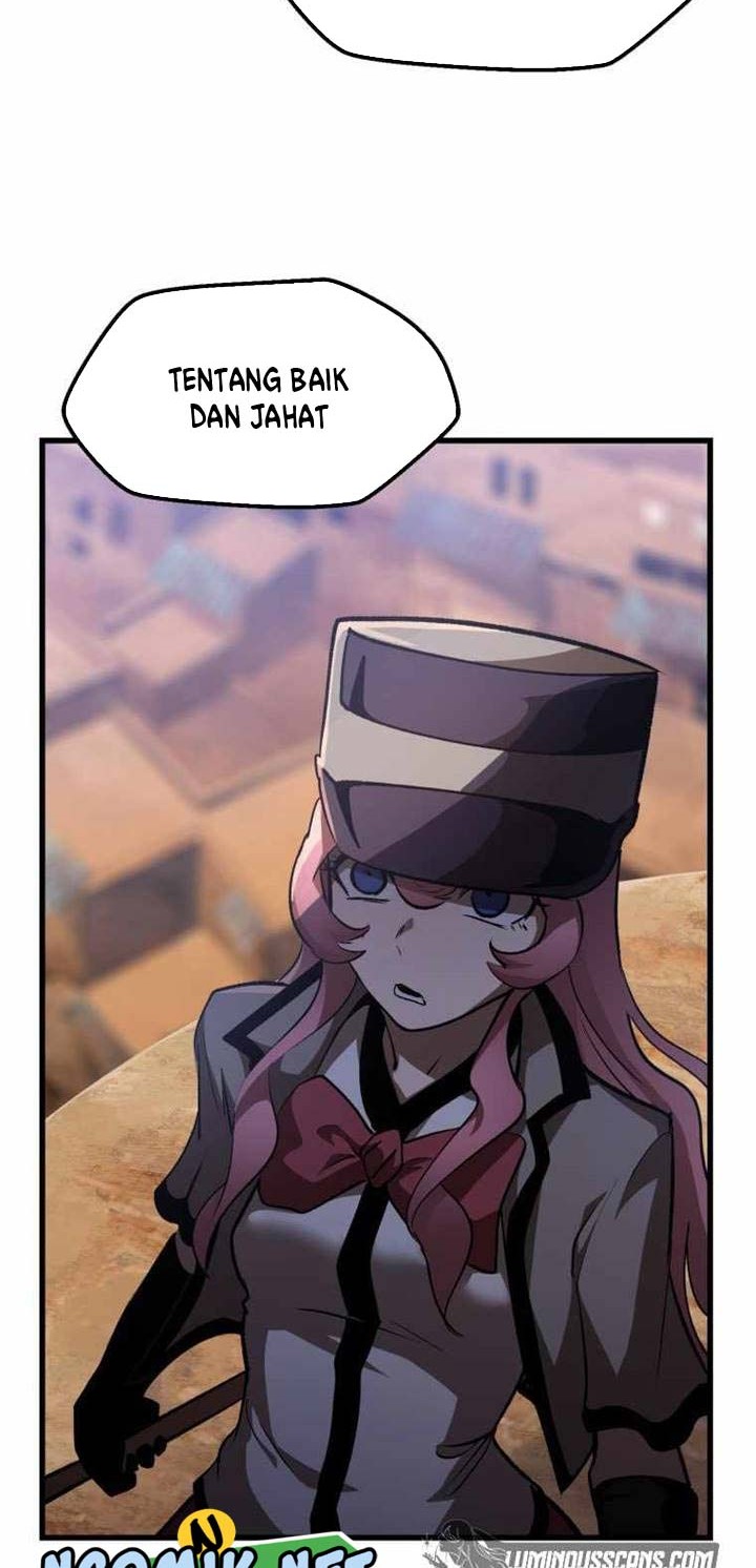 Sword King Chapter 128 - halaman 55
