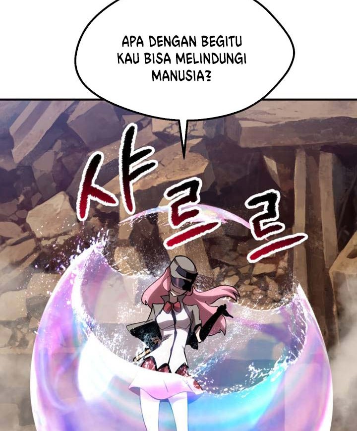 Sword King Chapter 129 - halaman 15