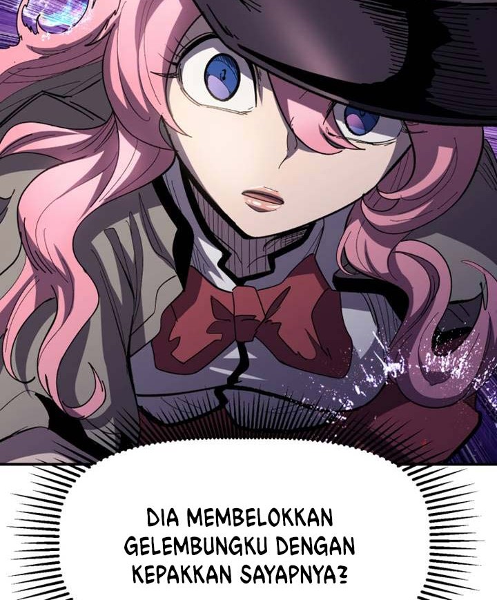 Sword King Chapter 129 - halaman 23