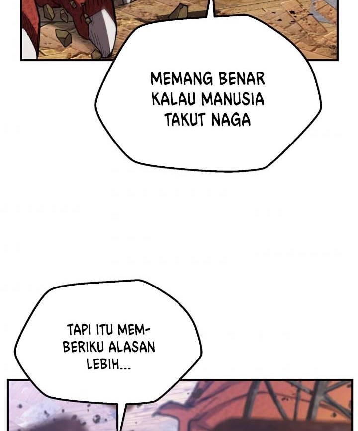 Sword King Chapter 129 - halaman 25