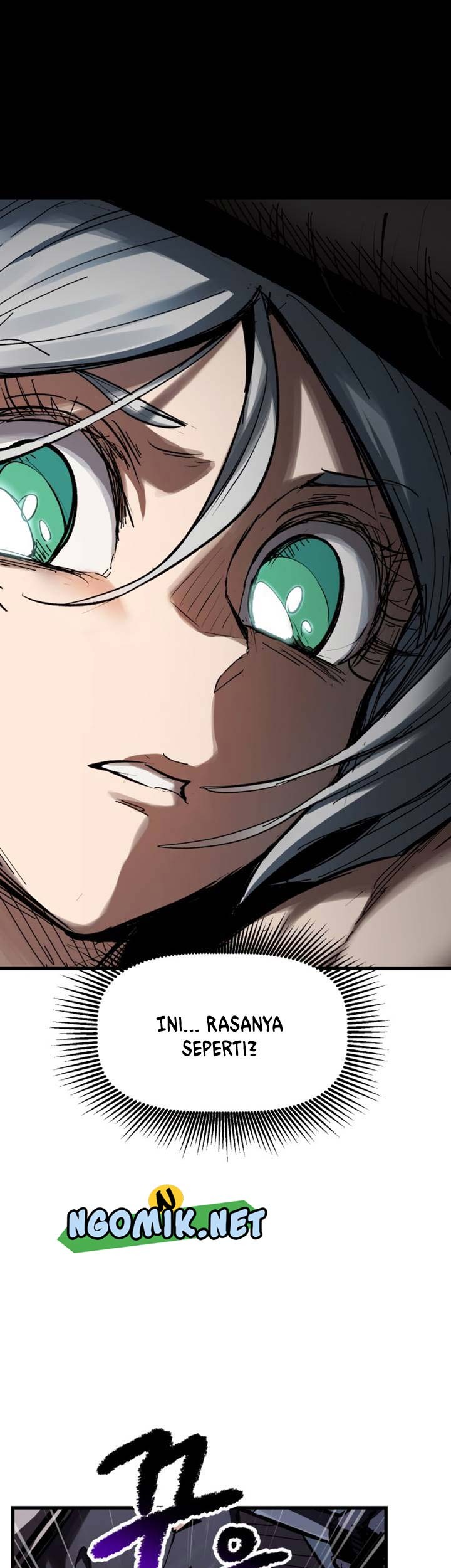 Sword King Chapter 129 - halaman 34