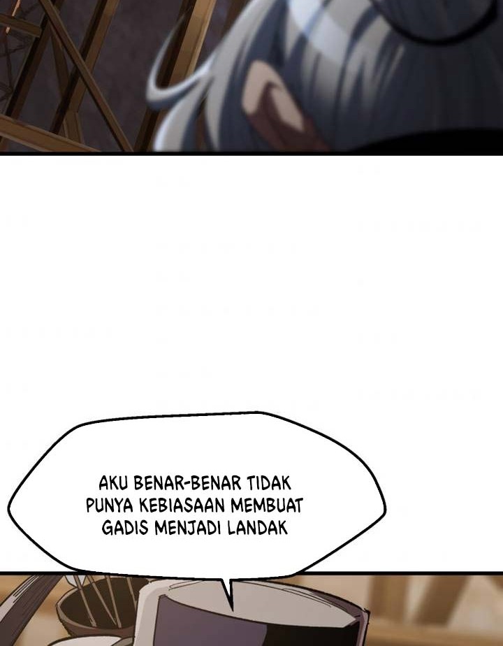 Sword King Chapter 129 - halaman 37
