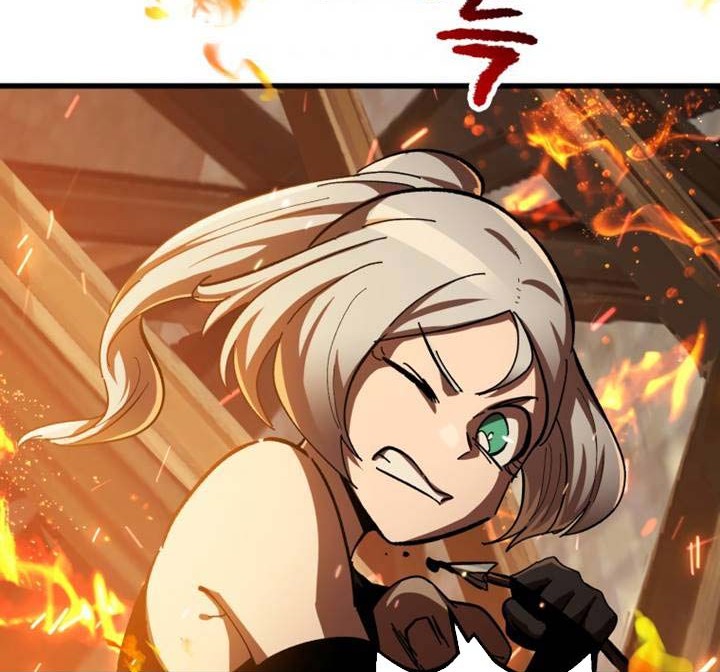 Sword King Chapter 129 - halaman 43