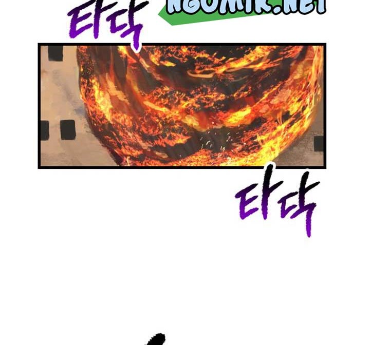 Sword King Chapter 129 - halaman 45