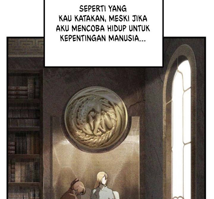 Sword King Chapter 129 - halaman 47