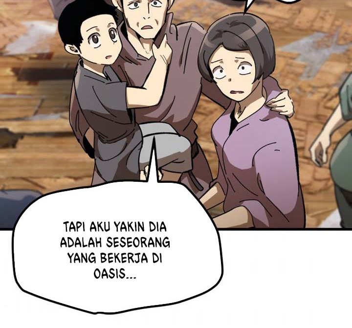 Sword King Chapter 129 - halaman 49