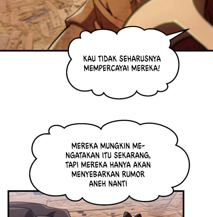 Sword King Chapter 129 - halaman 53