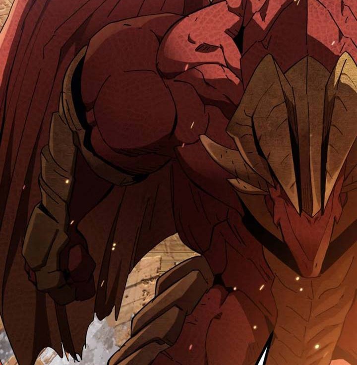 Sword King Chapter 129 - halaman 57