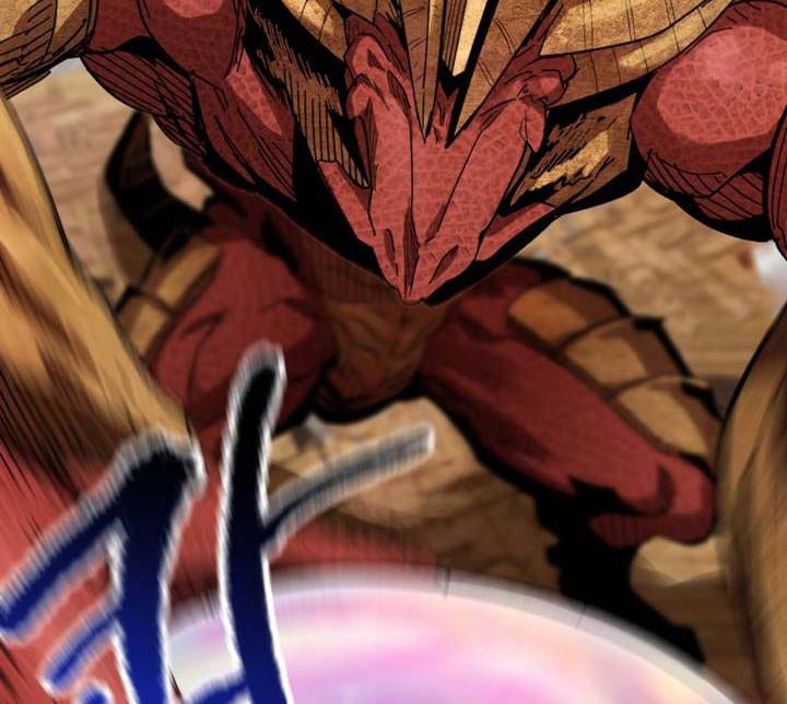 Sword King Chapter 129 - halaman 65