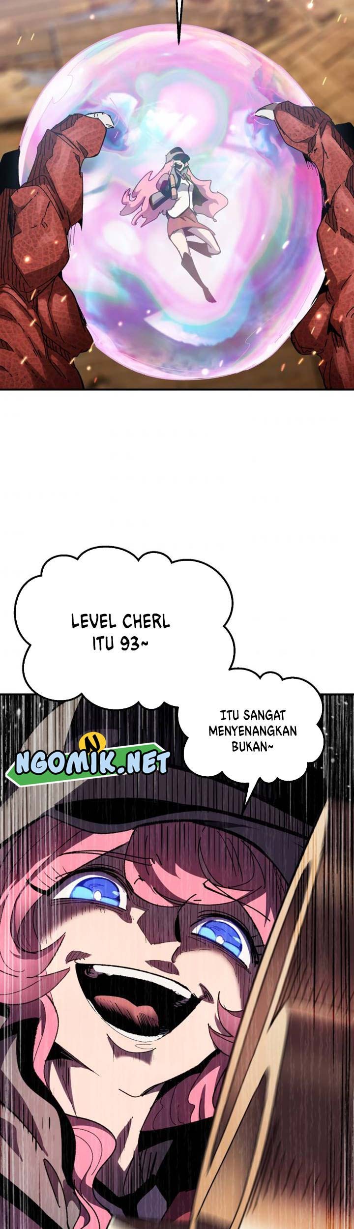 Sword King Chapter 129 - halaman 68