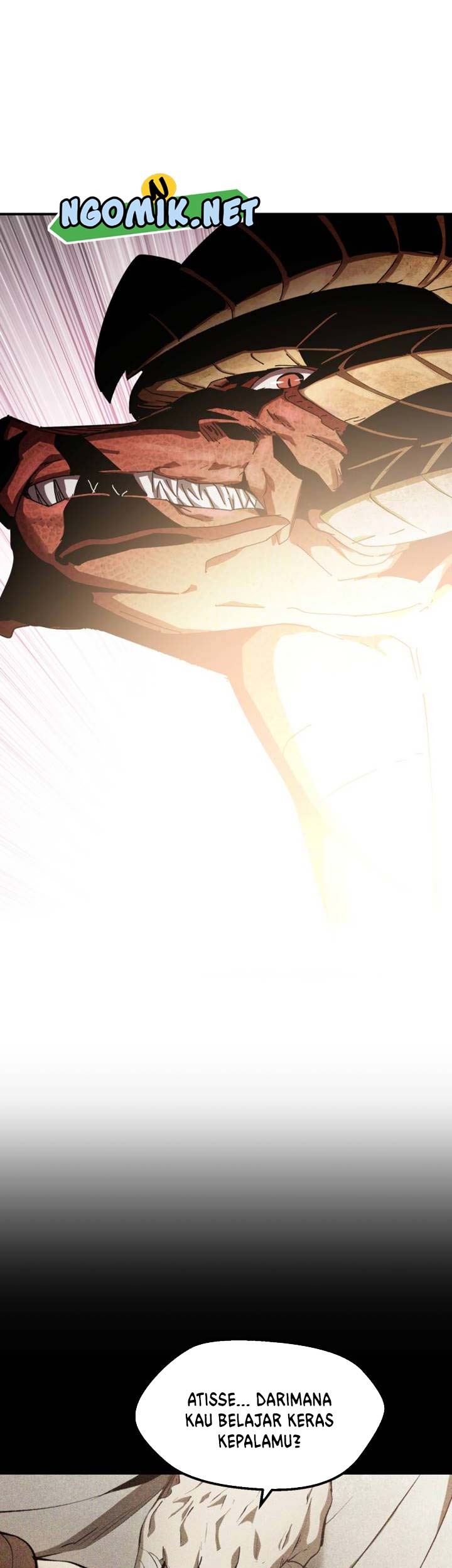 Sword King Chapter 129 - halaman 72