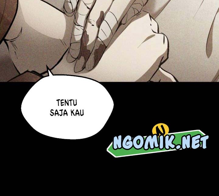 Sword King Chapter 129 - halaman 73