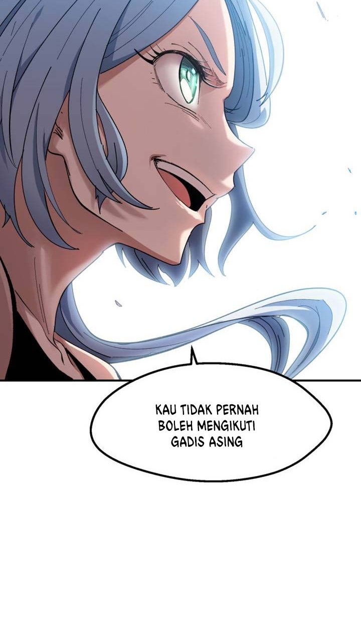 Sword King Chapter 129 - halaman 77