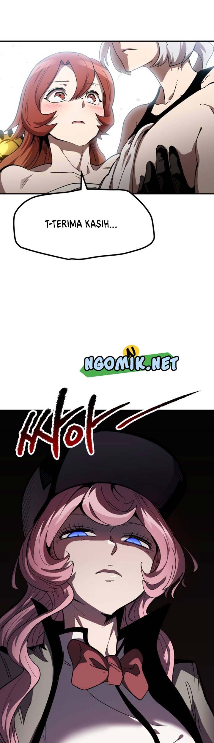 Sword King Chapter 129 - halaman 78