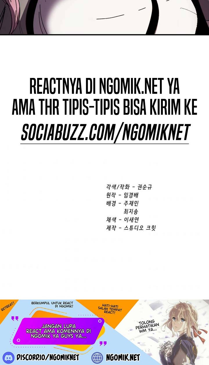 Sword King Chapter 129 - halaman 79