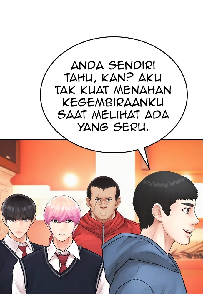 Sword King Chapter 13 - halaman 86