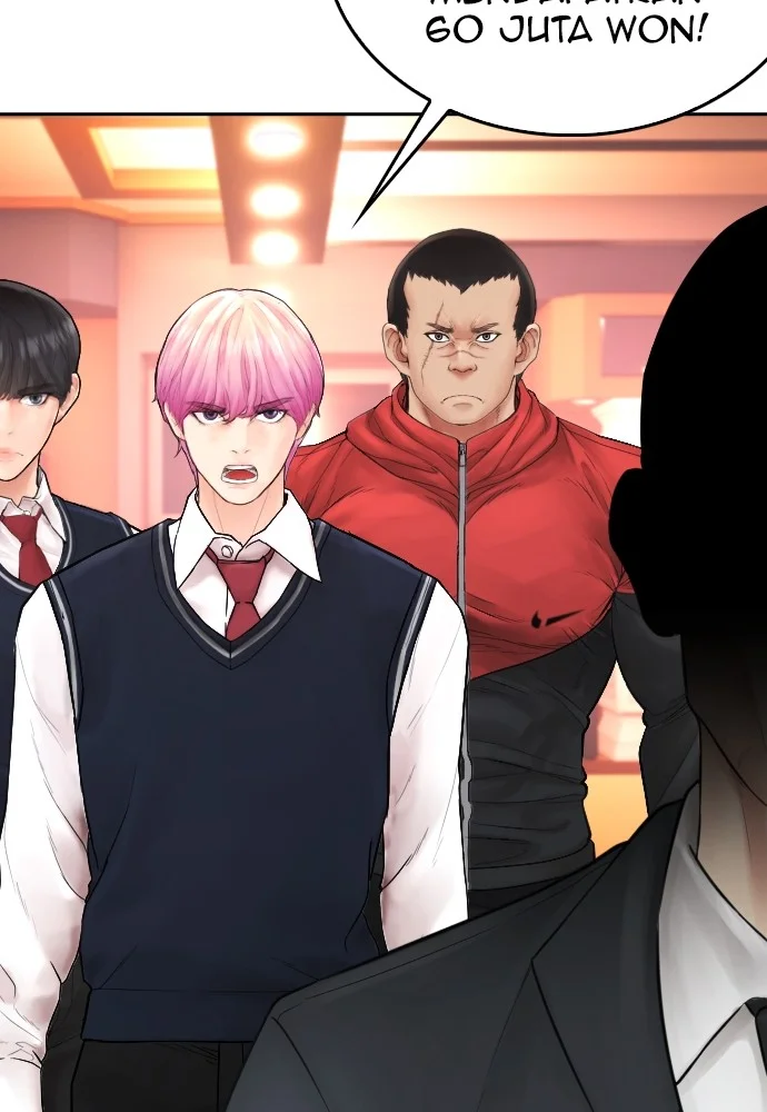 Sword King Chapter 13 - halaman 91