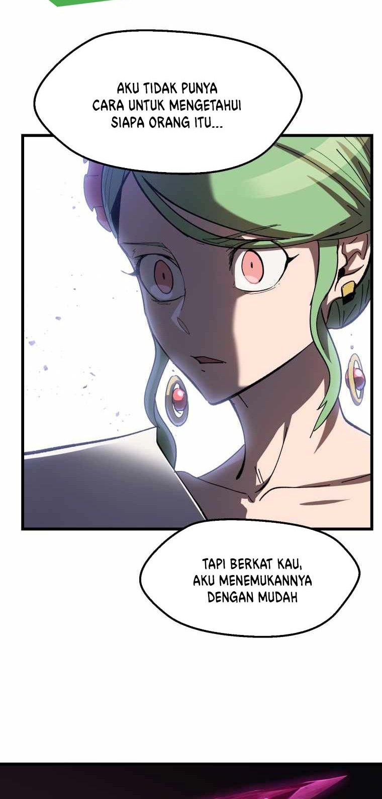 Sword King Chapter 130 - halaman 15