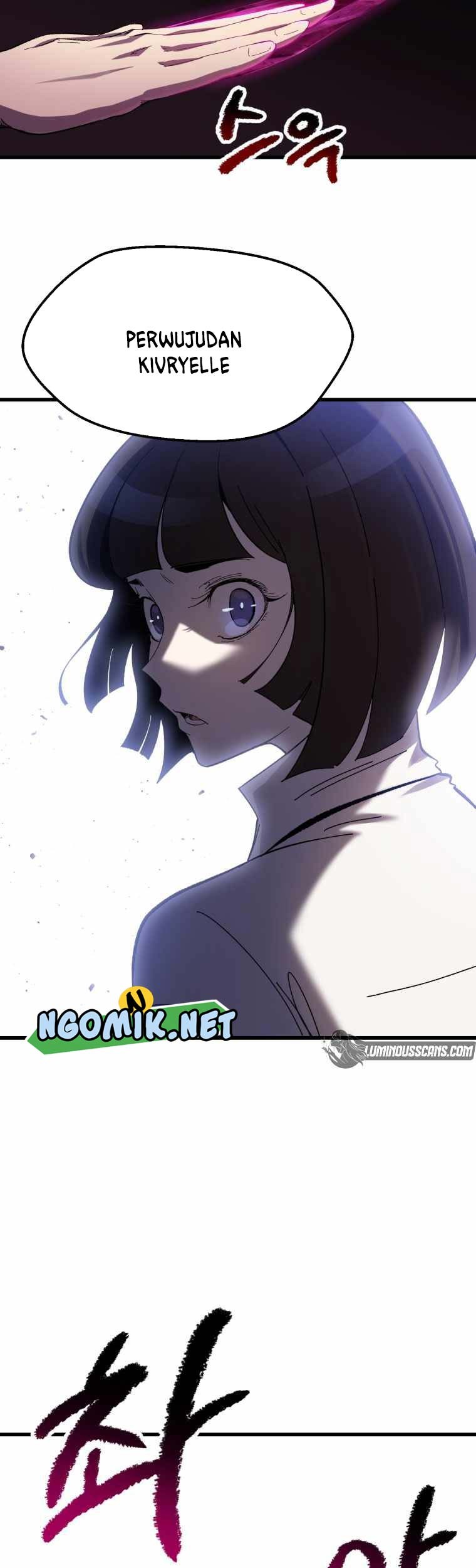 Sword King Chapter 130 - halaman 16