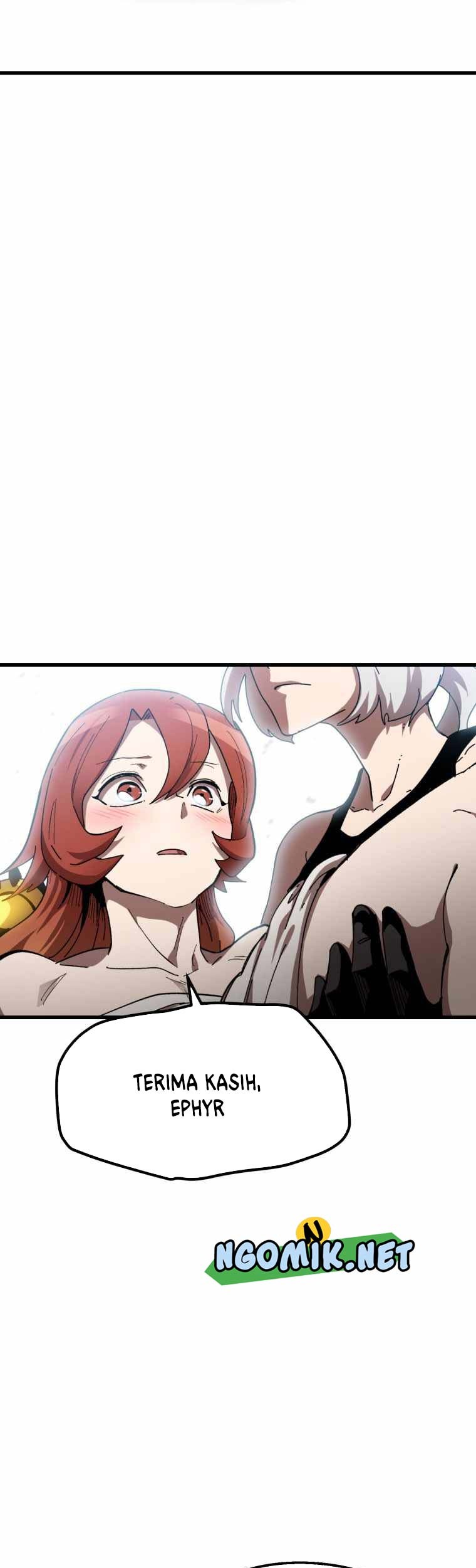 Sword King Chapter 130 - halaman 22