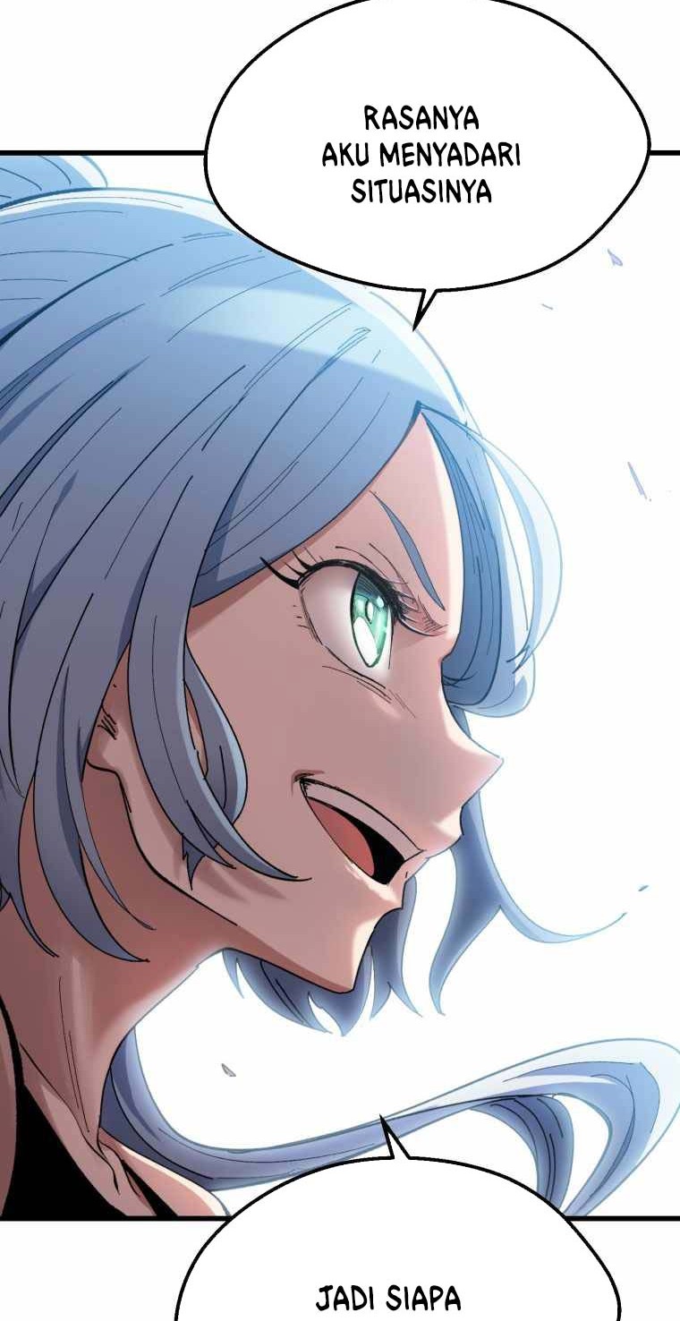 Sword King Chapter 130 - halaman 23