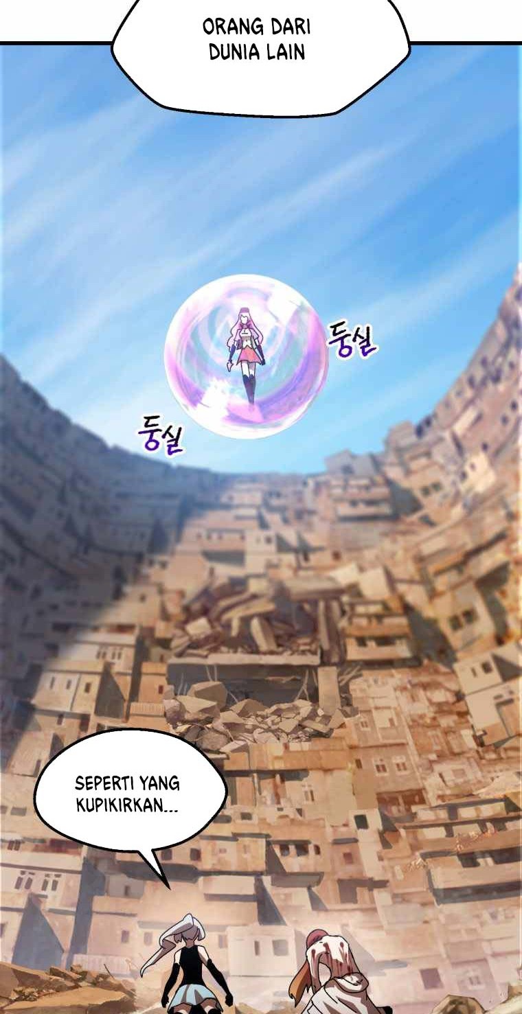 Sword King Chapter 130 - halaman 25