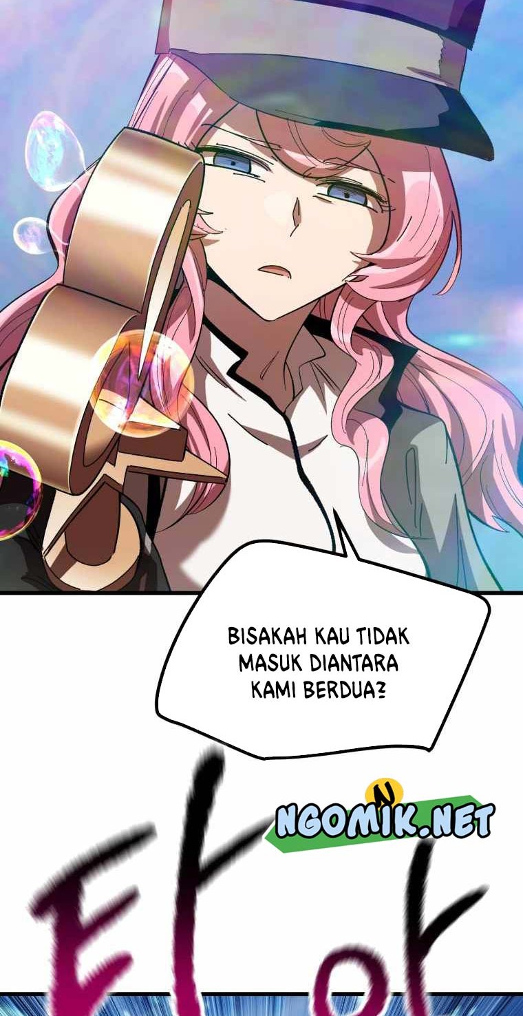 Sword King Chapter 130 - halaman 27