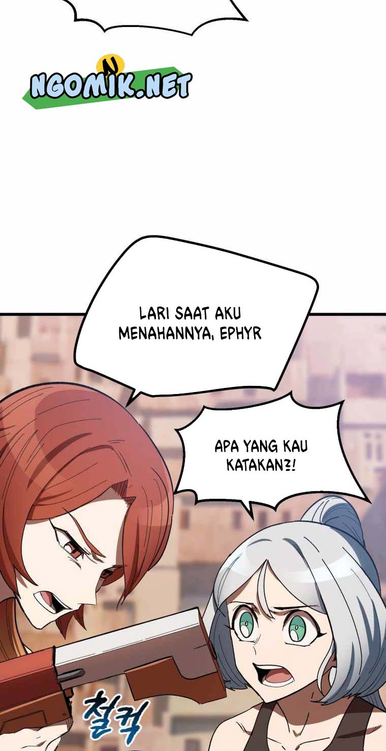 Sword King Chapter 130 - halaman 29