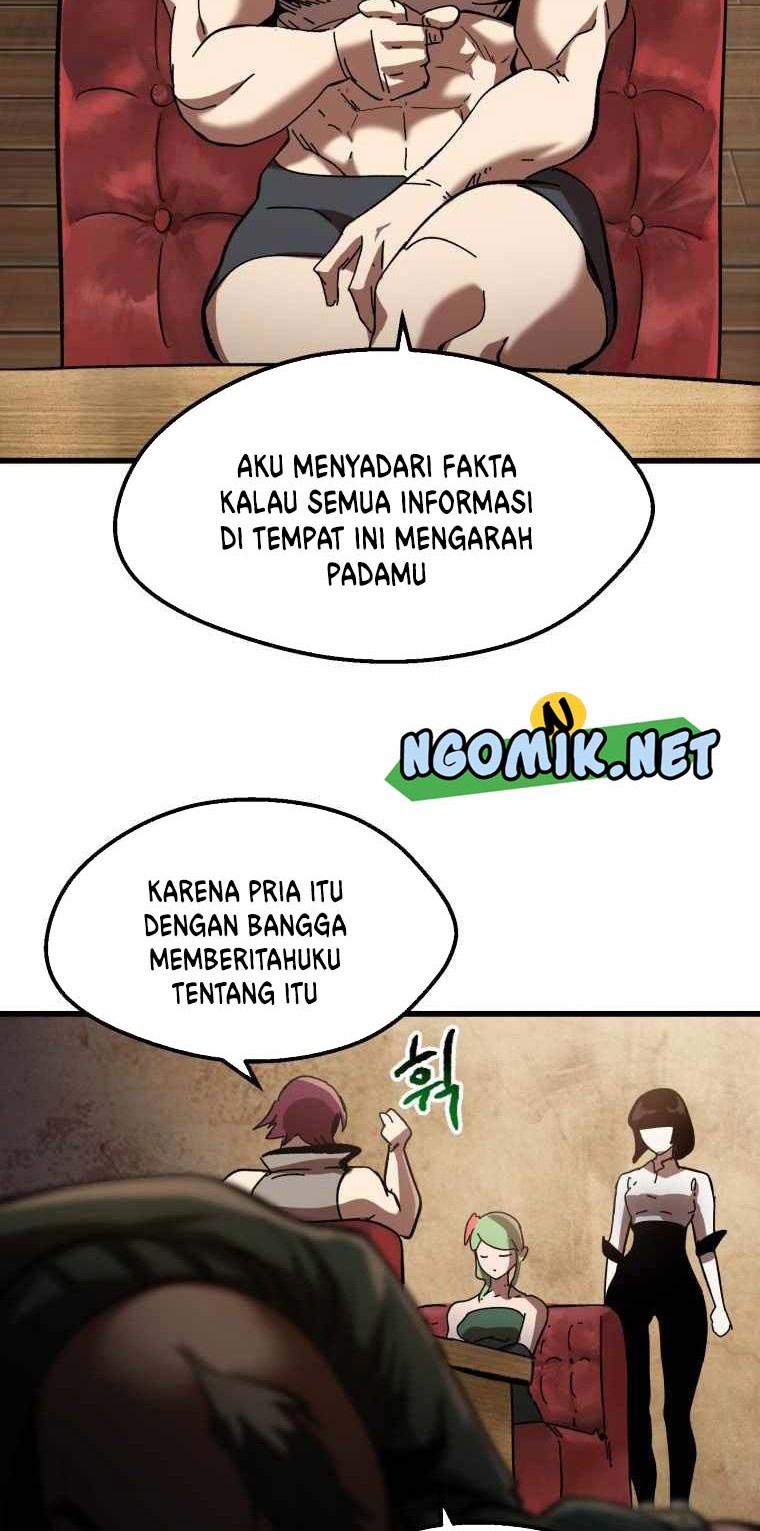 Sword King Chapter 130 - halaman 3