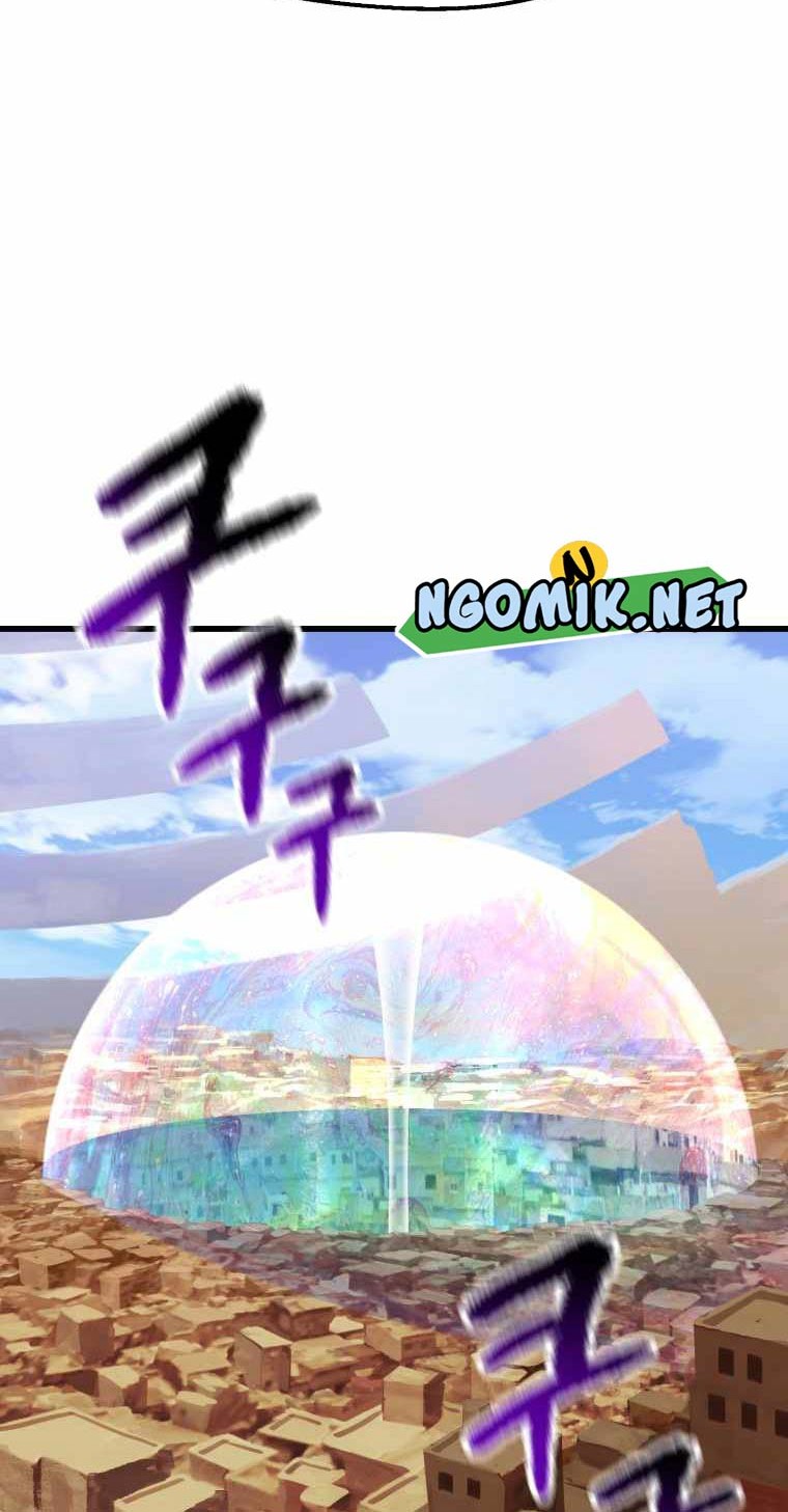 Sword King Chapter 130 - halaman 37