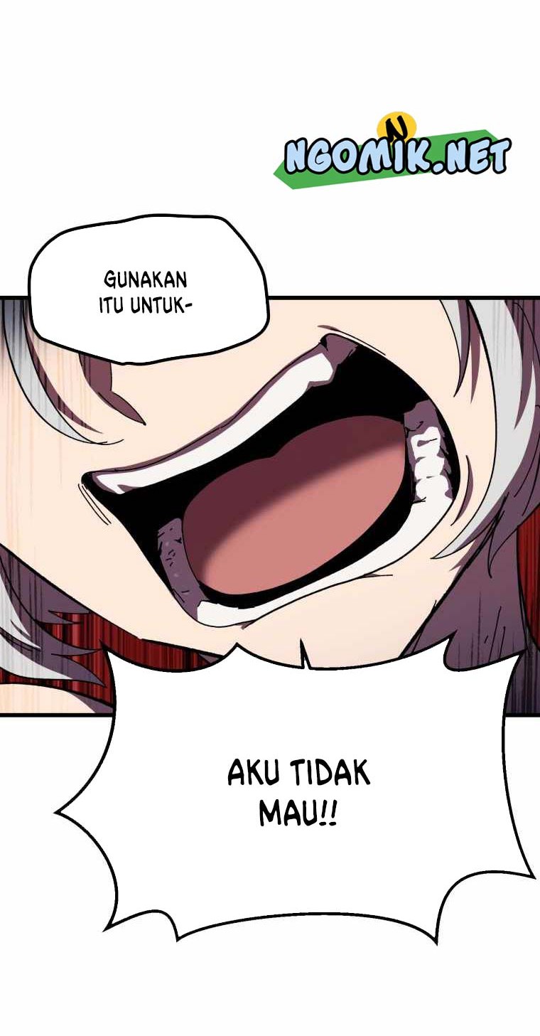 Sword King Chapter 130 - halaman 41