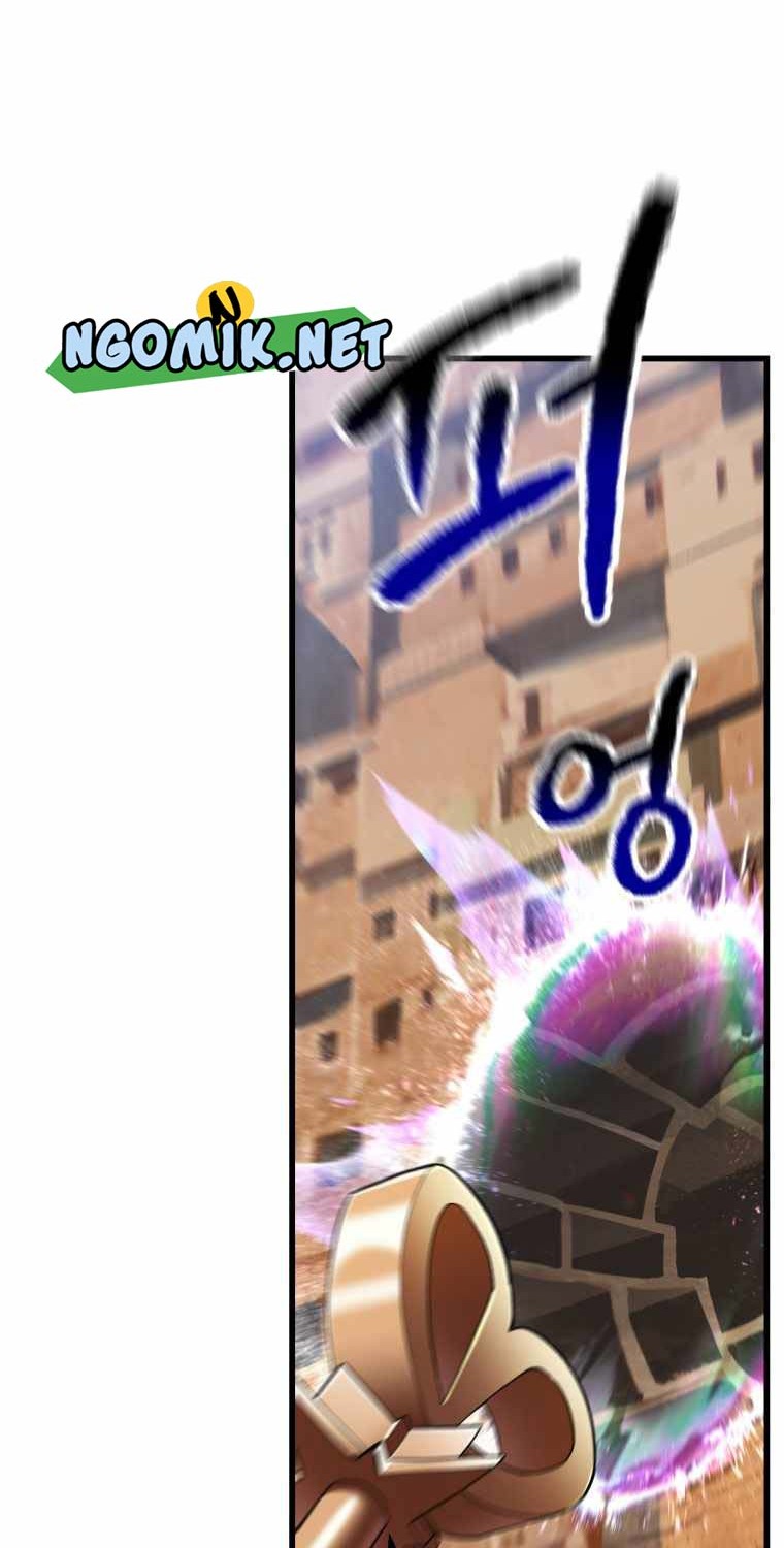Sword King Chapter 130 - halaman 47