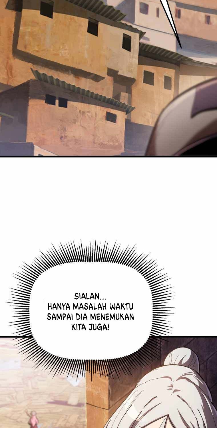 Sword King Chapter 130 - halaman 49