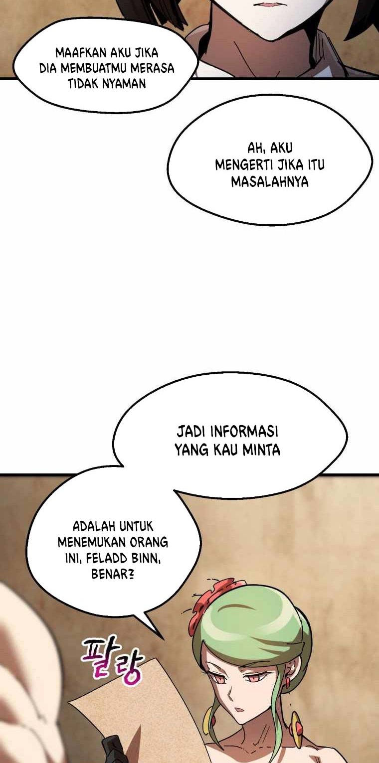 Sword King Chapter 130 - halaman 5
