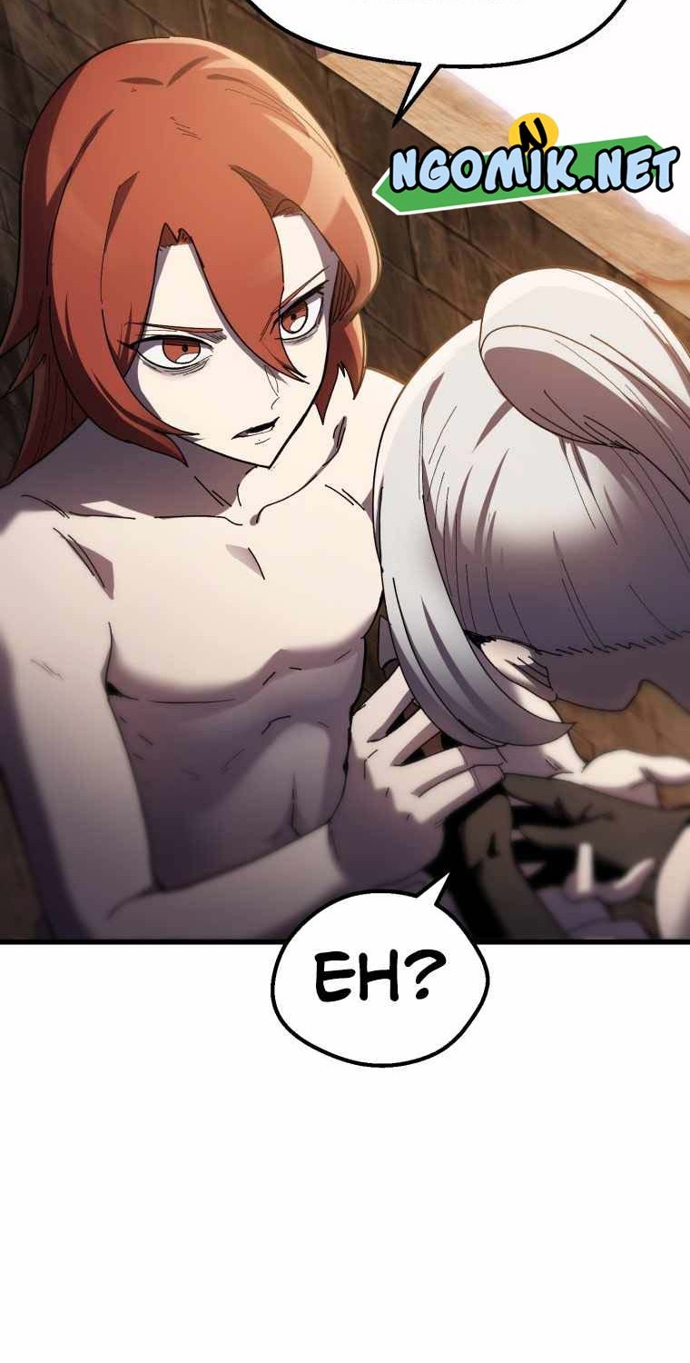 Sword King Chapter 130 - halaman 51