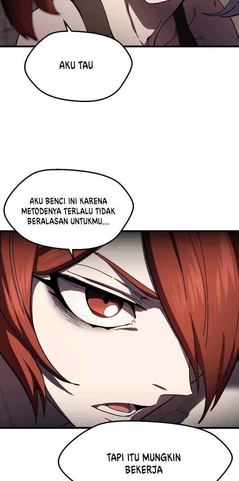 Sword King Chapter 130 - halaman 53