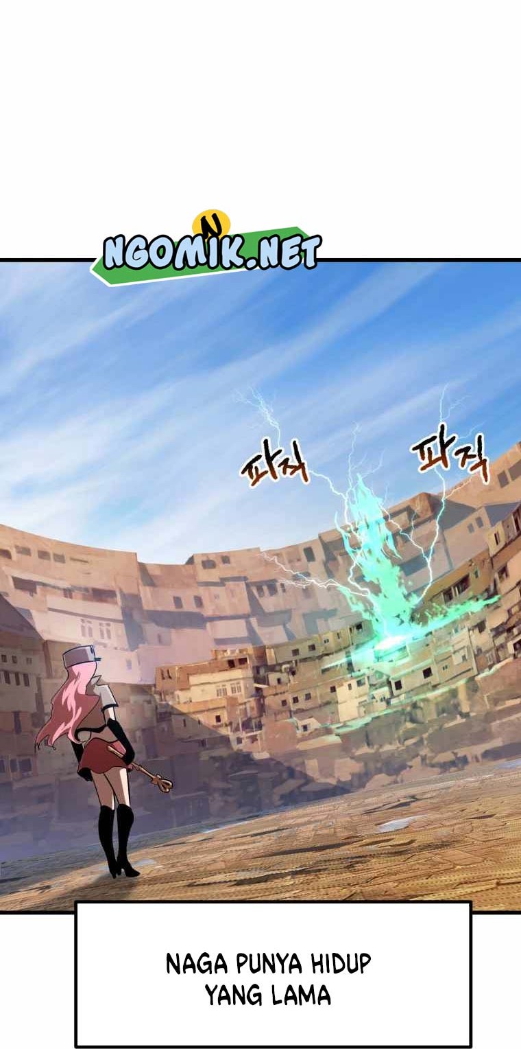Sword King Chapter 130 - halaman 61