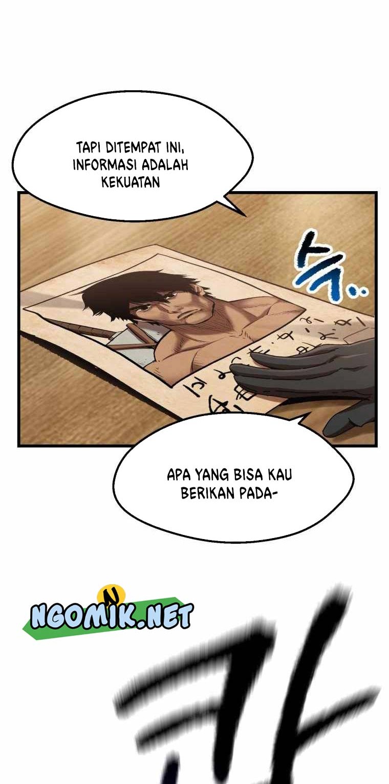 Sword King Chapter 130 - halaman 7