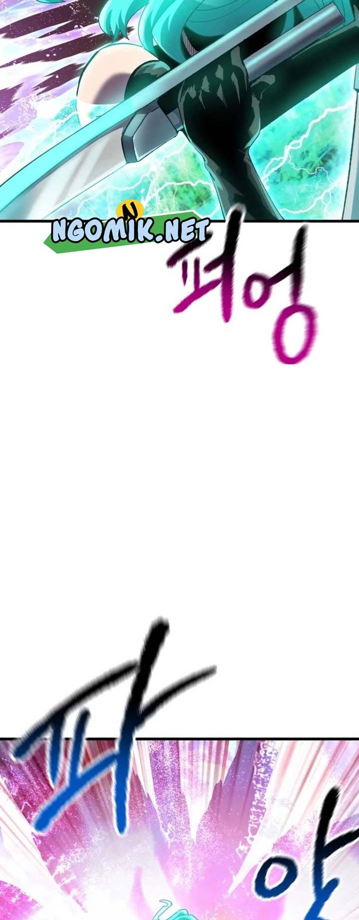 Sword King Chapter 131 - halaman 27