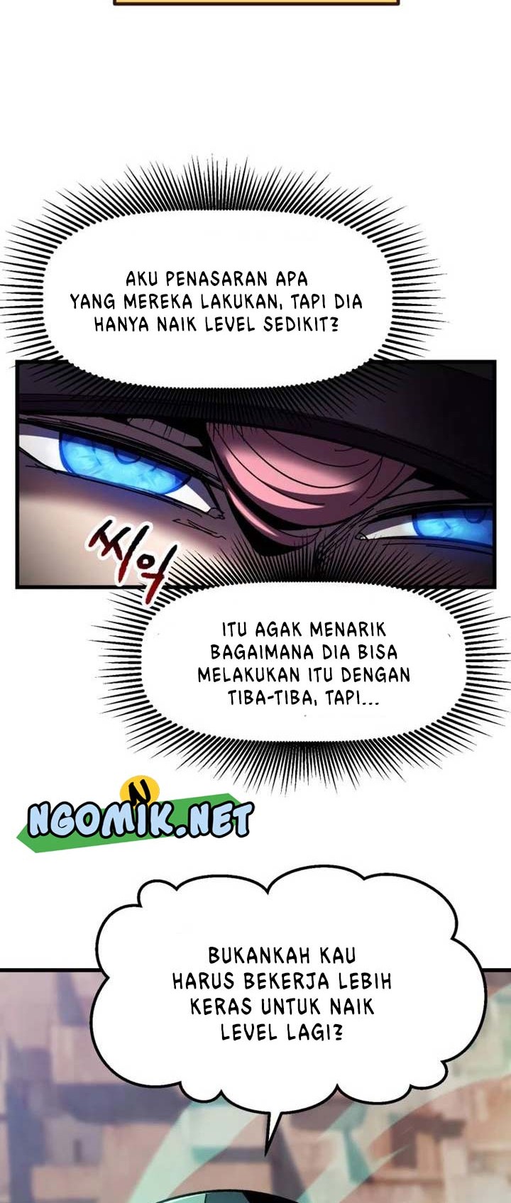 Sword King Chapter 131 - halaman 3