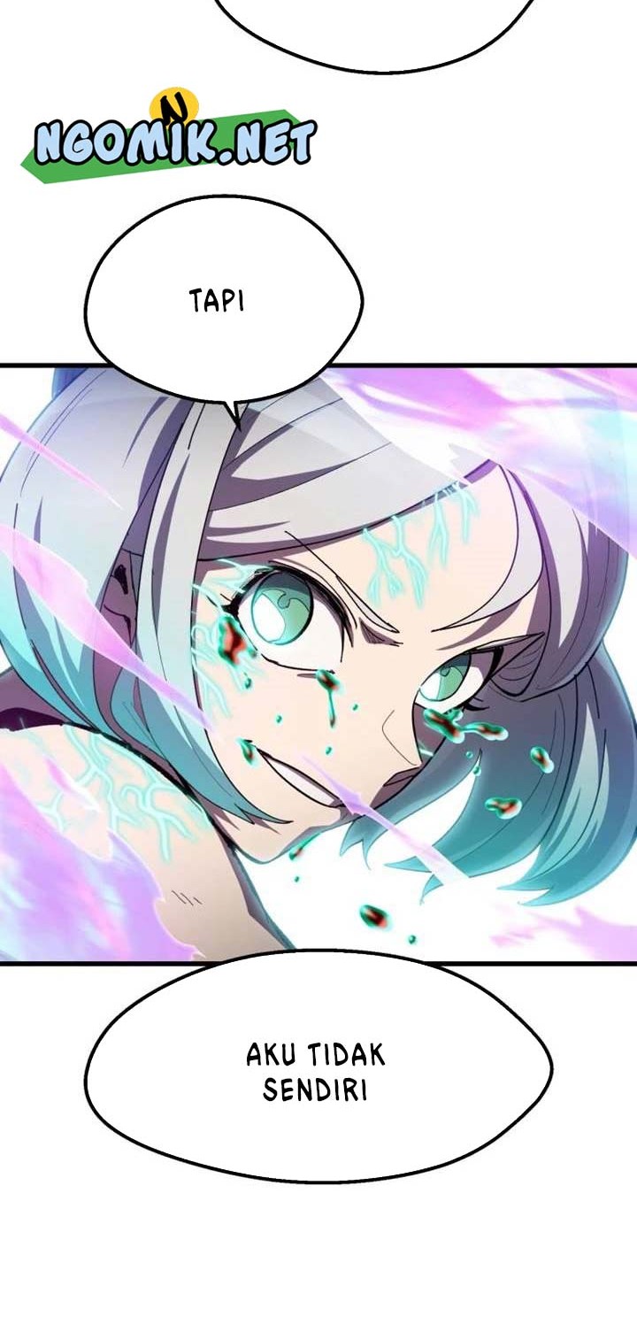 Sword King Chapter 131 - halaman 39