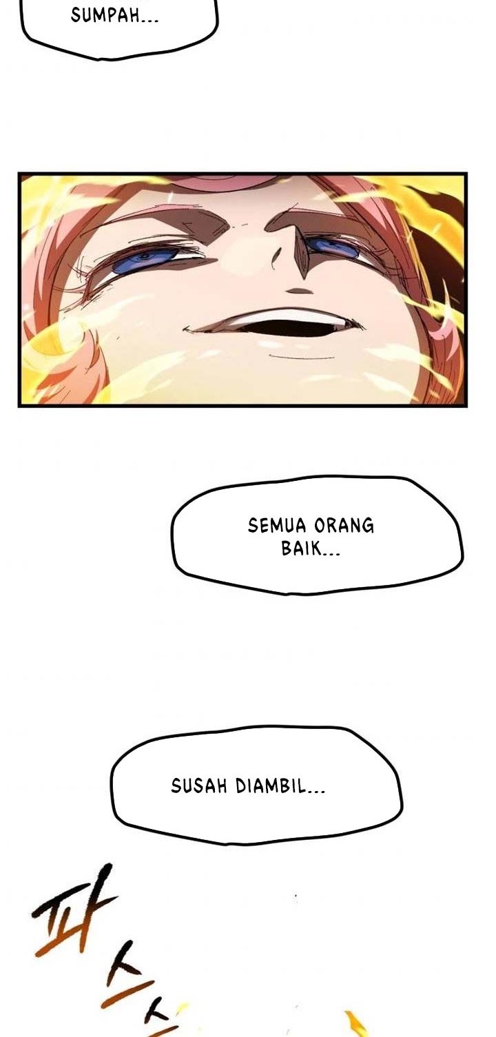 Sword King Chapter 131 - halaman 43