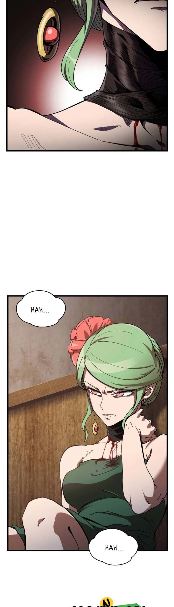 Sword King Chapter 131 - halaman 52