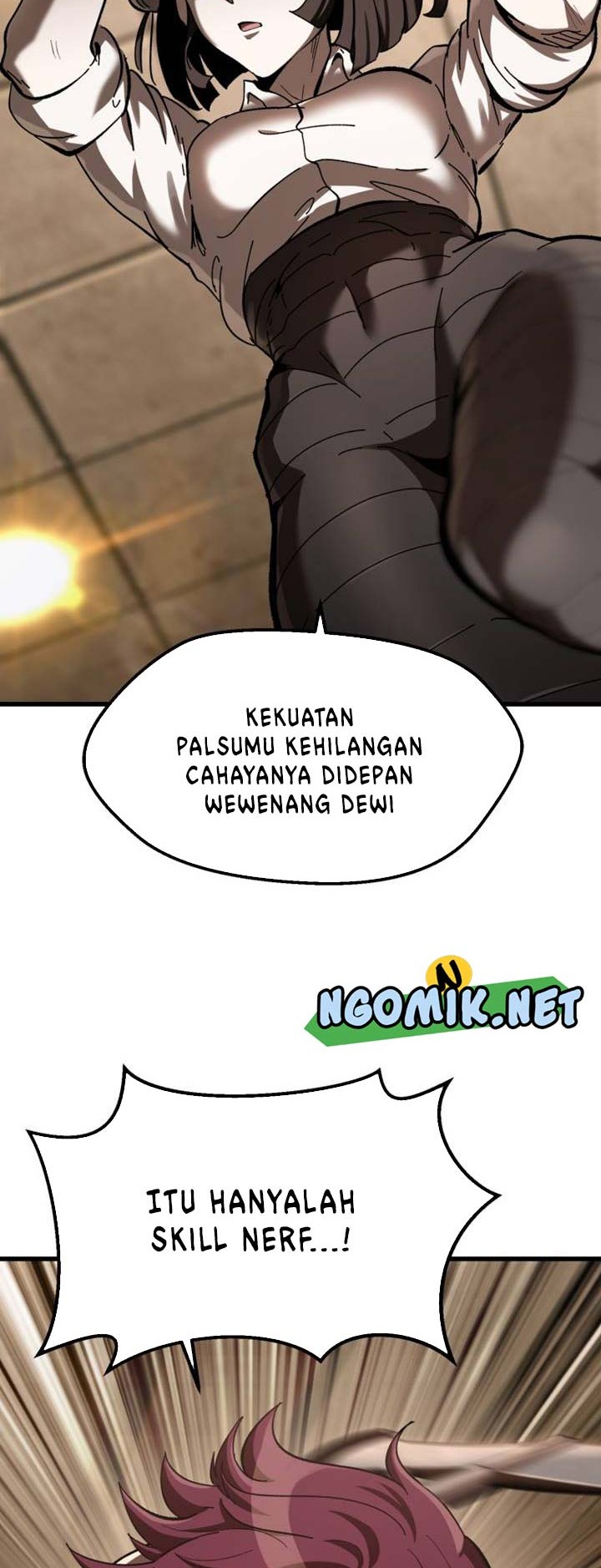 Sword King Chapter 132 - halaman 13