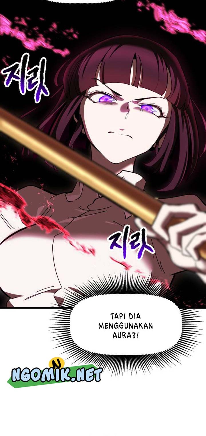 Sword King Chapter 132 - halaman 27