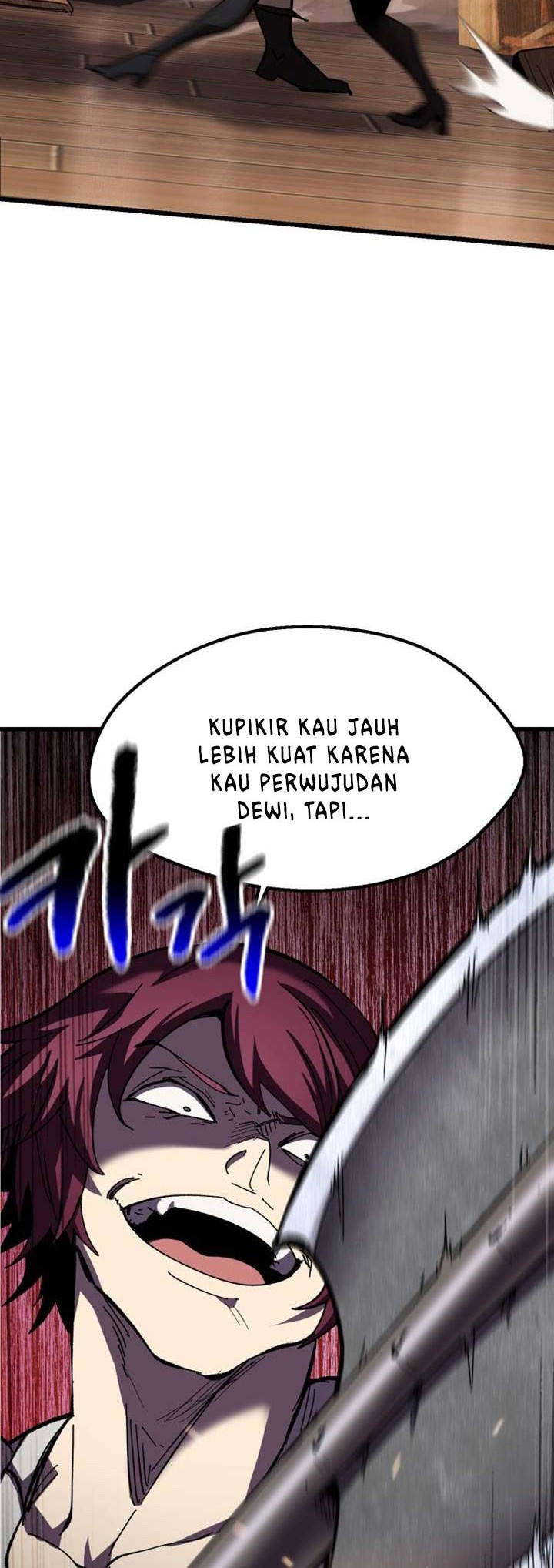 Sword King Chapter 132 - halaman 3