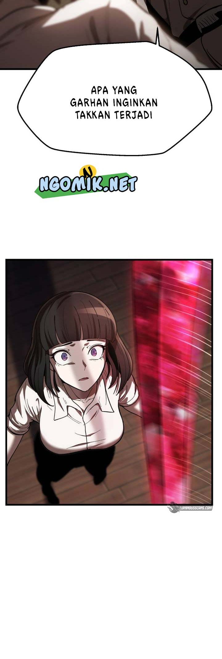 Sword King Chapter 132 - halaman 41