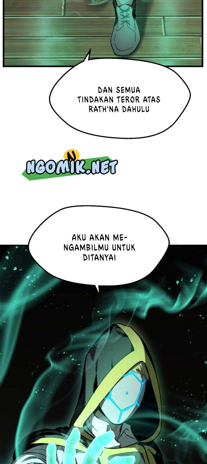 Sword King Chapter 132 - halaman 49