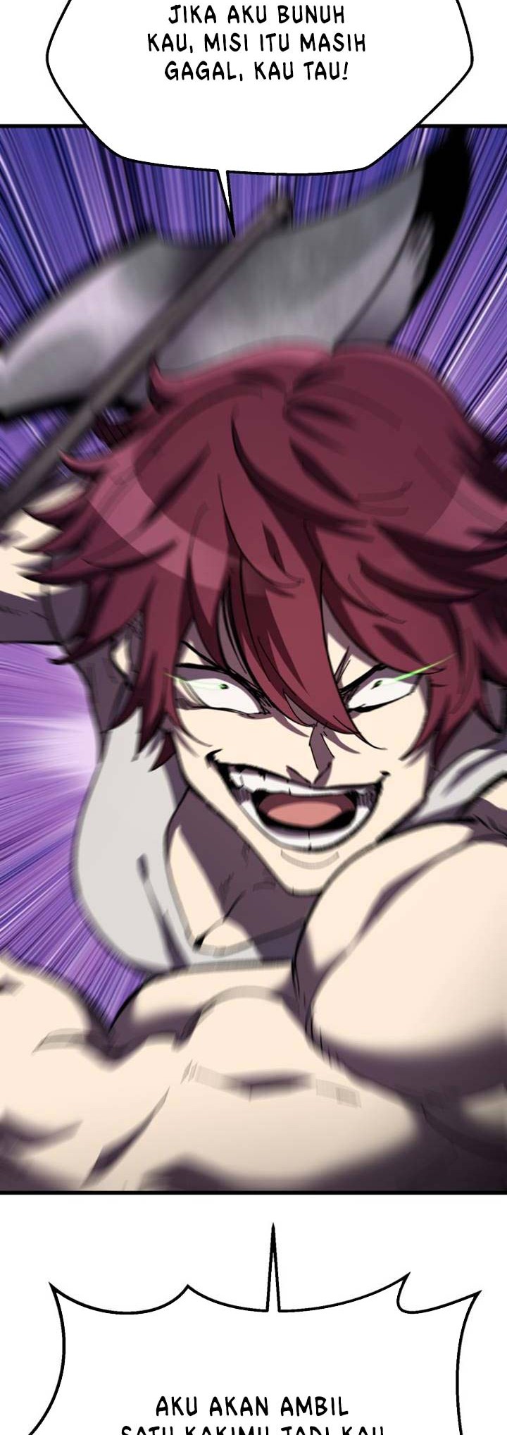Sword King Chapter 132 - halaman 7