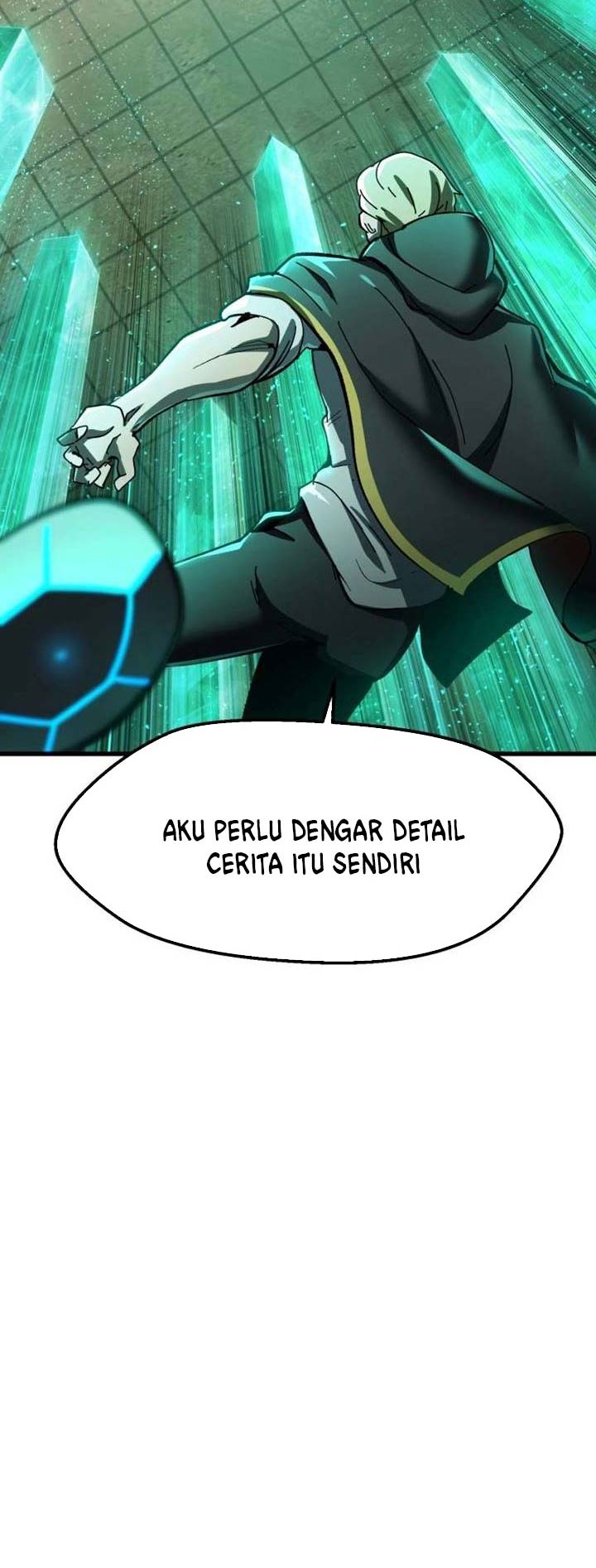 Sword King Chapter 133 - halaman 13